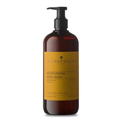 HOBEPERGH Moisturizing Body Wash 500 ml